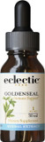Eclectic Herb - Goldenseal Extract | Immune Support | Non-Gmo, Gluten-Free (1 Fl Oz | 30 Ml)