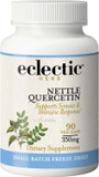 Eclectic Herb - Nettle Quercetin Capsules | Non-Gmo, Vegan | 90 Ct