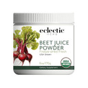 Eclectic Herb Beet Juice Powder 170 Grams