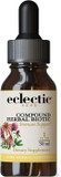 Eclectic Herbs Kid'S Herbal Biotic (Lemon Lime Flavor) | Non-Gmo, Gluten-Free, Organic Wildcrafted, Soy Free, Kid Friendly | 1 Fl Oz (30 Ml)
