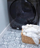 Eco-Friendly & Reusable - Organic Wool Dryer Balls - Set Of 6 + Included Linen Drawstring Bag