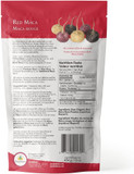 Ecoideas Organic Red Maca Root Powder - 454G | Vegan, Non-Gmo, Gluten-Free | Sustainably Sourced From Peru | Organic Red Maca Boost Powder For Energy & Wellness