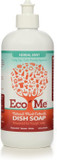 Ecome Dish Soap Liquid, Herbal Mint, 16 Oz