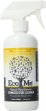 Ecome Stainless Steel Polish, Multi-Surface Cleaner, Lemon Fresh, 16 Oz