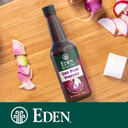 Eden Ume Plum Vinegar, Traditionally Made In Japan, 10 Fl Oz