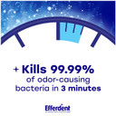 Efferdent Retainer Clean & Bright, Retainer Cleaner Tablets, 120 Count