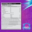 Ehp Labs X Ghostbusters Oxygreens Super Greens Powder - Spirulina & Chlorella Superfood, Green Juice Powder With Prebiotic Fibre, Antioxidants & Immunity Support, 30 Serves (Ecto Freeze)