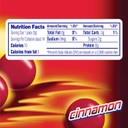 Mentos Candy, Mint Chewy Roll, Cinnamon, Non Melting, Party, 1.32 Oz(Pack Of 15)Cinnamon1.32 Ounce(Pack Of 15)