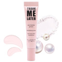 Elizabeth Mott Thank Me Later Radiant Face Primer - Illuminating & Hydrating Makeup Base With Niacinamide For Dewy Skin - Long-Lasting, Oil-Free Formula, Lightweight & Cruelty-Free, 30G