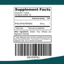 Elp Essential Arnica Montana Capsules 100 Capsules