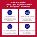 Emuaid Emuaidmax Concentrate Homeopathic First Aid Serum, All-Natural Solution For Itchy, Painful Skin Conditions, Targets Psoriasis, Eczema, Folliculitis, Nail Fungus, Seborrheic Dermatitis, 1Oz