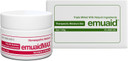 Emuaid Emuaidmax Nail Fungus Eradicator Travel Kit - Emuaidmax Maximum Strength 0.5Oz With Therapeutic Moisture Bar Is Also Suitable For Cold Sores, Rashes, Psoriasis, Severe Boils And Bumps Nodules