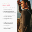 Enduracin - Extended Release Niacin For Optimal Absorption & Low-Flush Vitamin B3 Niacin, Non-Gmo, Vegan, Gluten Free Niacin 250 Mg, 100 Tablets