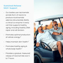 Endur-Amide 750Mg (Nicotinamide, Niacinamide) 200 Tablets