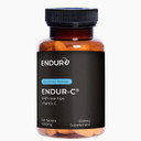 Endurc, Time Release Vitamin C Supplement Tablets For Optimal Absorption, Ascorbic Acid & Vitamin C With Rose Hips Company, 500Mg, 200 Tablets