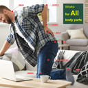 Envisha Hemp Cream - For Men And Women - Hydrating And Moisturizing - Body Cream For Skin - 2 Oz