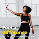 Enzymedica Berberine 800 Mg  Vegan Capsules For Metabolic Support  From Sustainably Sourced Barberry  Non-Gmo, Gluten-Free, No Fillers Or Excipients  60 Capsules