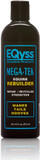 Eqyss Mega-Tek Equine Horse Rebuilder - Repair & Strengthen Dry Hooves, Manes, Tails - Reduce Hair Breakage, Condition Blanket Rubs, Bed Sores (16 Oz)