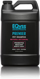 Eqyss Premier Pet Shampoo - Cleanses & Moisturizes Coat, Adds Volume, Intensifies Colors, Residue-Free Finish - For All Dogs, Cats, Puppies (16 Oz)