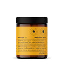 Erbology Organic Baobab Powder 3.2 Oz - 45 Servings - Skin Health And Immunity Support - Rich In Vitamin C, B Vitamins And Polyphenols - Sustainably Sourced Straight From Farm - Vegan - Gmo-Free