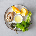 Erbology Organic Chia Seed Oil 8.5 Fl Oz - Cold-Pressed - Rich In Omega-3 (66%) And Vitamin E (330% Ri) - No Additives Or Preservatives - Sustainably Sourced - Vegan - Gmo-Free