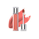 Espoir Couture Lip Tint Glaze #2 Odd Coral 0.19Oz | Volumizes & High-Shine Lip Plumper | Long-Lasting Vibrant Color | Thickening Radiance Lip Stain | Tinted Lip Moisturizer | Korean Lip Makeup