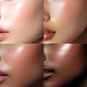 Espoir Tone-Pairing Liquid Blush Moisturizing Formula For Dewy Cheeks Watercolor-Like Subtle Color K-Beauty Blush