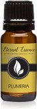 Eternal Essence Oils - Plumeria Premium Grade Fragrance Oil - 10Ml - Scented Oil