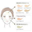 Etude Big Cover Skin Fit Concealer Pro - Sand | Long-Lasting Closely Adhesive Cover Like Real Skin | Smooth And Perfect Makeup | Hides Dark Circles, Redness