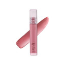 Etude Glow Fixing Tint #6 Peach Blended | Non-Sticky Glossy Shine Lip Stain | Fills Up With Comfortable Moisture | Tints For Dry Lips