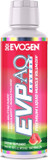 Evogen Evp Aq - Liquid Glycerol Muscle Volumizer | Pre Workout For Pumps, Vascularity, & Hydration | Premium Preworkout For Men & Women | Watermelon | 16 Fl Oz