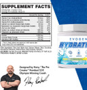 Evogen Hydration - Electrolytes Powder | Sugar-Free Electrolyte Powder Supplement For Hydration, Energy, And Recovery | Coconut Water, B Vitamins, Potassium | Peach Tea| 30 Servings