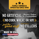 Evolve Classic Small Batch Oven Baked With Bacon And Aged Cheddar Cheese Biscuits Dog Treats, 16Oz