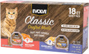Evolve Grain Free Chicken & Beef Recipe In Gravy Wet Cat Food | 3 Oz - 24 Pk