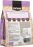 Evolve Grain Free Chicken, Pea And Sweet Potato Recipe For Kittens, 2.75Lb