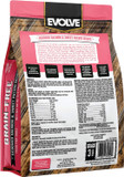 Evolve Grain Free Deboned Salmon & Sweet Potato Recipe Dog Food, 3.5 Lb
