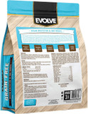 Evolve Grain Free Ocean Whitefish And Egg Cat Food