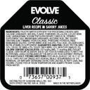 Evolve Grain Free Salmon & Sweet Potato Stew In Gravy Wet Cat Food | 3 Oz - 24 Pk