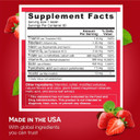 Ez Melts Dissolvable Vitamin B-Complex With Methyl B12 And Methyl Folate, Sugar-Free, 2-Month Supply