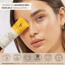 Face Sunscreen Spf 20 - Usa Made Mineral Face Reef Friendly Sunscreen With Natural & Organic Ingredients, Biodegradable Zinc Oxide For Daily Use, Facial Lotion Travel Size