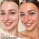 Face Tanner Serum - Usa Made With Natural & Organic Ingredients, Sunless Self Tanner For Face With Anti-Aging Hyaluronic Acid, Non Toxic Bronzing Serum For Streak-Free Fake Tan & Natural Glow