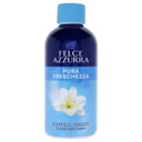 Felce Azzurra In Wash Scent Booster - Long Lasting Rose Floral Fragrance - Give Laundry Intense, Sparkling Brightness - Laundry Scent Booster For Washer - Pure Freshness - 7.74 Oz