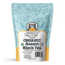 Fermentaholics Usda Certified Organic Loose-Leaf Assam Black Tea - Perfect For Homebrewing Kombucha, Hot Tea, And Iced Tea - Ou Kosher Certified  Premium Taste, Aroma, And Flavor