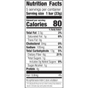 Fiber One 80 Calorie Chewy Bars, Chocolate Peanut Butter, Snack Bars, 5 Ct, 4.1 Oz