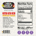 Fiesta Sweet & Tangy Seasoning Mix By Flavor God - Premium All Natural & Healthy Spice Blend For Salad, Pasta, Chicken & Seafood - Kosher, Low Sodium, Dairy-Free, Vegan & Keto Friendly