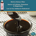 Fig Syrup, 8 Oz. (Organic)