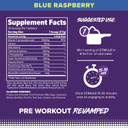 Finaflex Stimul8 Original Pre-Workout, Awesome Apple - Energy, Strength & Endurance For Men & Women - With Caffeine, Beta-Alanine & Vitamin C - 35 Servings