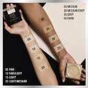 Fit Me Loose Pwdr Medium Deep,Maybelline Cosmetics,K2434400