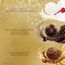 Ferrero Collection, 48 Count, Gourmet Assorted Hazelnut Chocolate And Coconut, Valentine'S Chocolate, 18.2 Oz