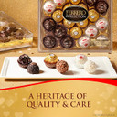 Ferrero Collection, 48 Count, Gourmet Assorted Hazelnut Chocolate And Coconut, Valentine'S Chocolate, 18.2 Oz